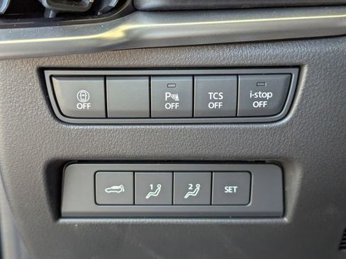 Used 2025 MAZDA CX-90 3.3 Turbo w/ Premium Plus Pkg image 19