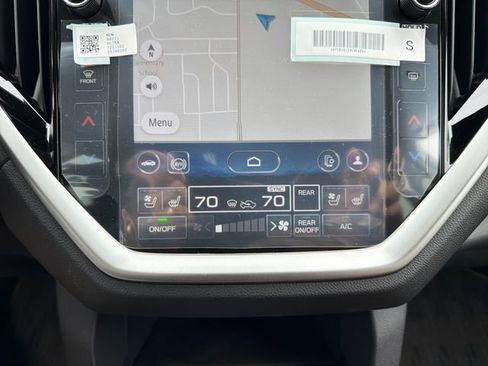 New 2026 Subaru Ascent Touring AWD/4WD image 14