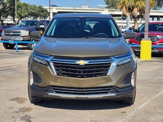 Used 2023 Chevrolet Equinox LT video 2