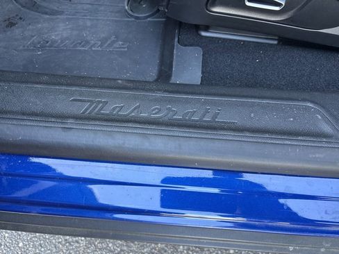 Used 2022 Maserati Levante GT image 18