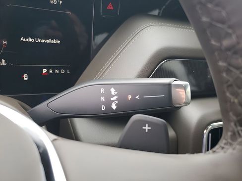 New 2026 GMC Yukon XL Elevation AWD/4WD image 37