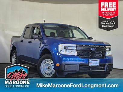 Used 2024 Ford Maverick XL