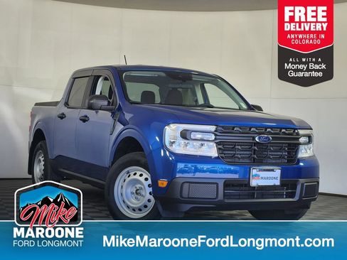 Used 2024 Ford Maverick XL FWD image 1