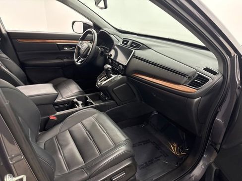 Certified 2020 Honda CR-V EX-L image 24