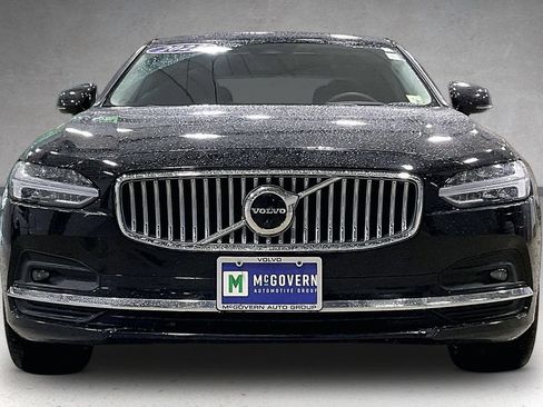 Certified 2023 Volvo S90 B6 Plus w/ Protection Package Premier AWD/4WD image 2
