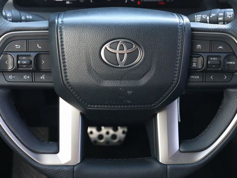 New 2026 Toyota 4Runner TRD Sport image 19