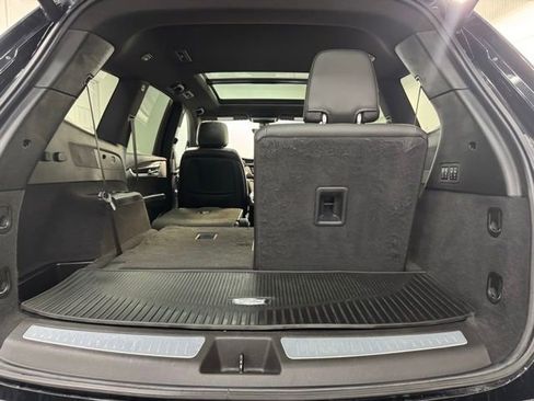 Used 2021 Cadillac XT6 Sport AWD/4WD image 40