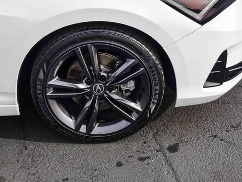 Used 2025 Acura Integra A-Spec image 11