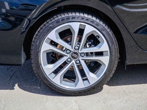 New 2026 Audi A3 2.0T Premium image 8