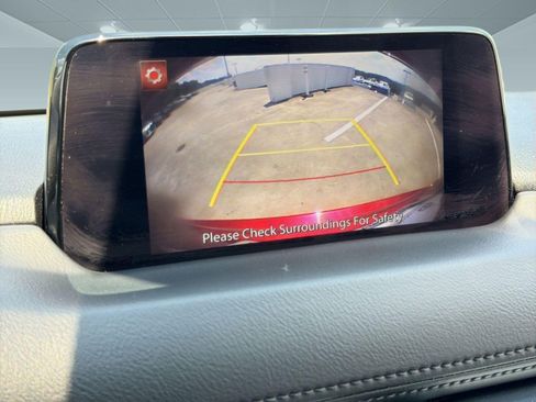 Used 2017 MAZDA CX-5 Grand Touring AWD/4WD image 24