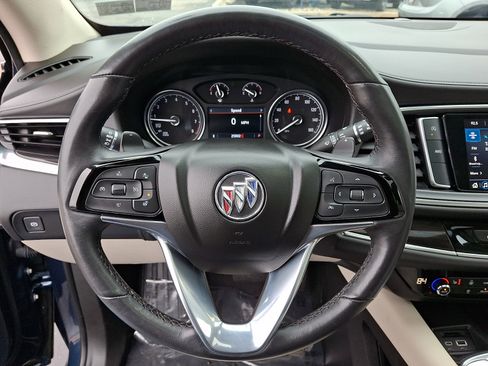 Used 2023 Buick Enclave Essence w/ Experience Buick Package image 21