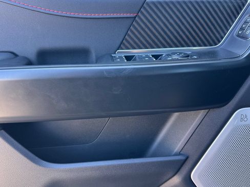 New 2025 Ford F150 Raptor AWD/4WD image 10