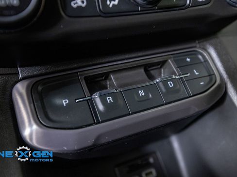 Used 2023 GMC Acadia AT4 w/ LPO, Floor Liner Package AWD/4WD image 23