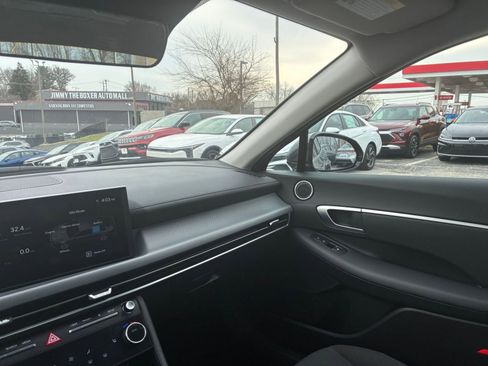 Used 2025 Hyundai Sonata SEL image 30