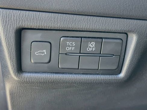 Used 2020 MAZDA CX-5 Grand Touring AWD/4WD image 10