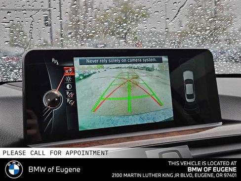 Used 2015 BMW 435i Coupe RWD image 26
