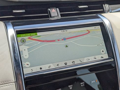Used 2020 Land Rover Discovery Sport SE R-Dynamic AWD/4WD image 14