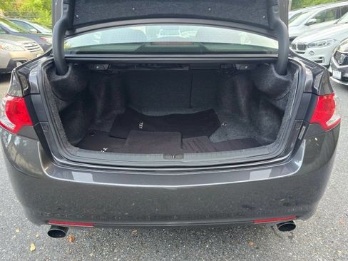 Used 2010 Acura TSX Sedan FWD image 19