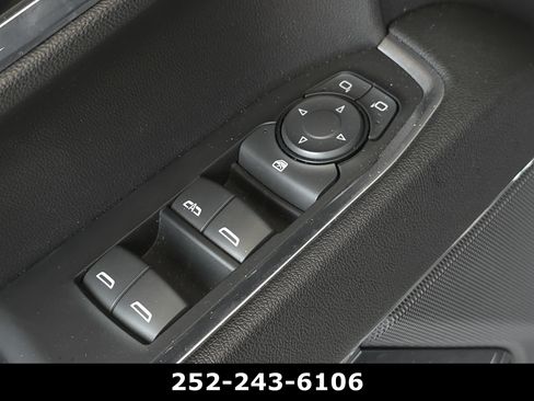 Used 2023 Chevrolet Silverado 1500 LT w/ All Star Edition Plus AWD/4WD image 25