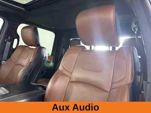 Used 2020 RAM 2500 Limited image 14