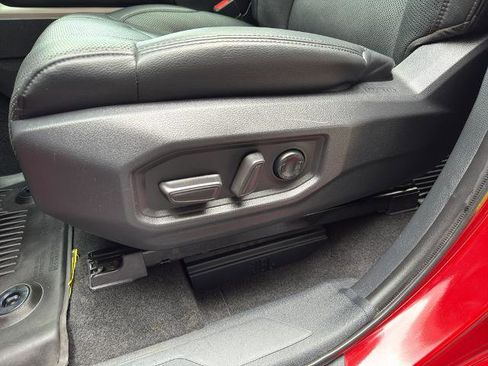 Used 2023 Toyota Tundra Limited w/ TRD Off-Road Package image 15