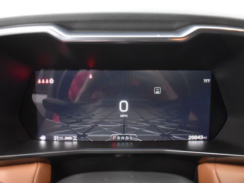 Used 2024 GMC Canyon AT4 w/ LPO, Skid Plate Package image 15