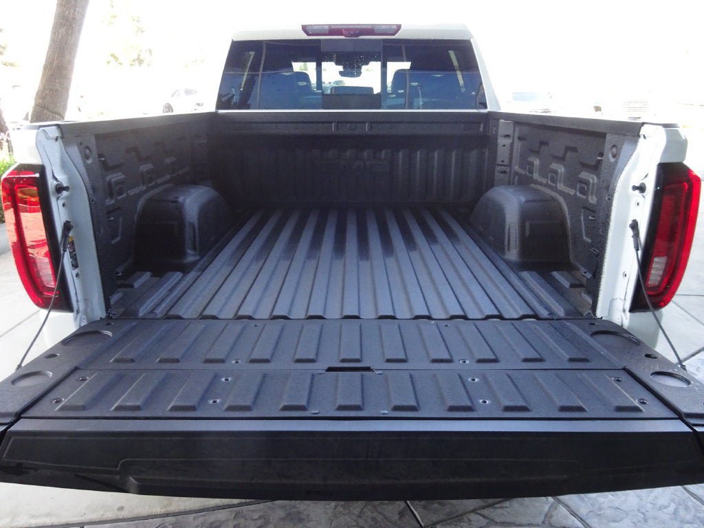 New 2026 GMC Sierra 1500 AT4 w/ AT4 Premium Package AWD/4WD image 7