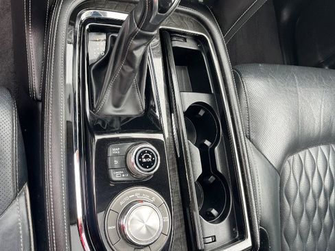 Used 2020 INFINITI QX80 Luxe w/ Proactive Package AWD/4WD image 11