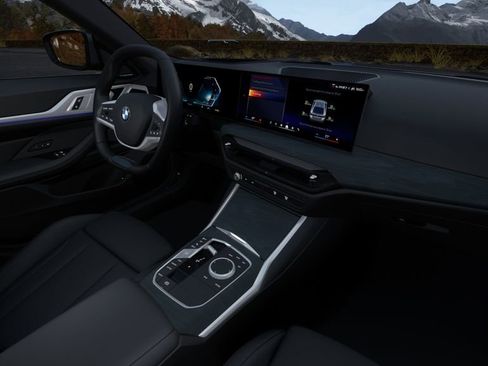 New 2026 BMW i4 eDrive40 image 41