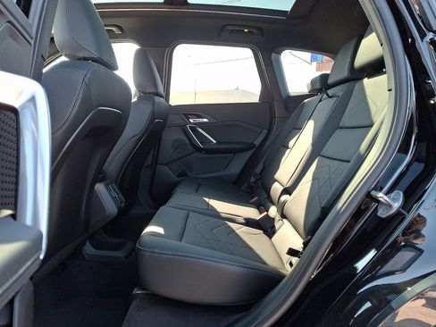 New 2026 BMW X1 xDrive28i w/ Technology Package AWD/4WD image 9