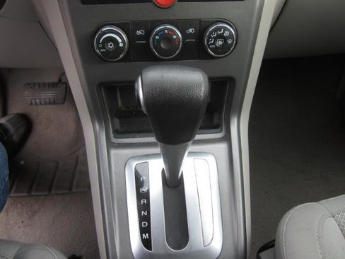 Used 2009 Saturn Vue XR w/ Convenience Package image 30