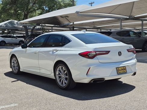 Certified 2023 Acura TLX FWD image 6