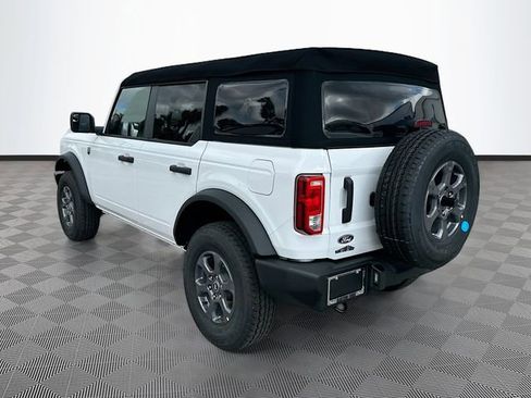 New 2026 Ford Bronco Big Bend image 4