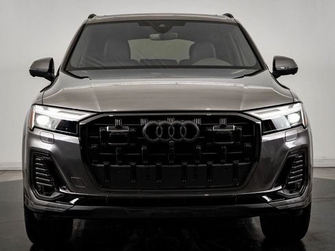 New 2026 Audi Q7 2.0T Premium Plus image 2