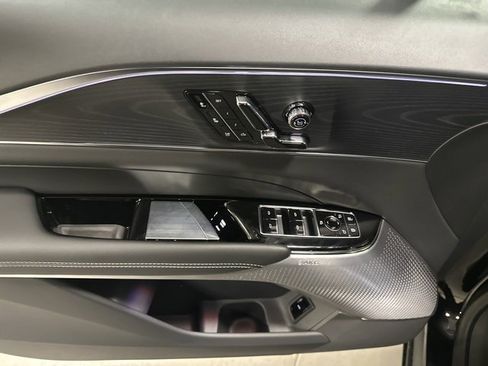 Certified 2025 Cadillac Lyriq Sport w/ LPO, Floor Liner Package image 7