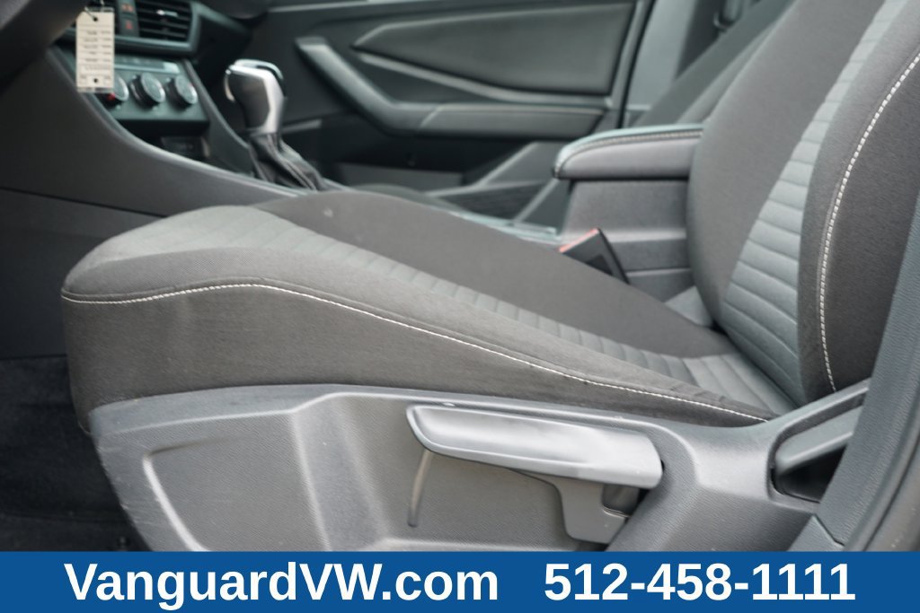 Used 2022 Volkswagen Jetta S FWD image 19