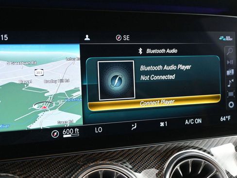 Used 2019 Mercedes-Benz AMG GT 63 S image 4