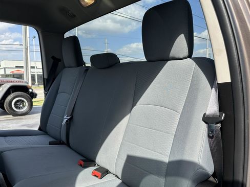 Used 2019 RAM 1500 Tradesman w/ Popular Equipment Group AWD/4WD image 33