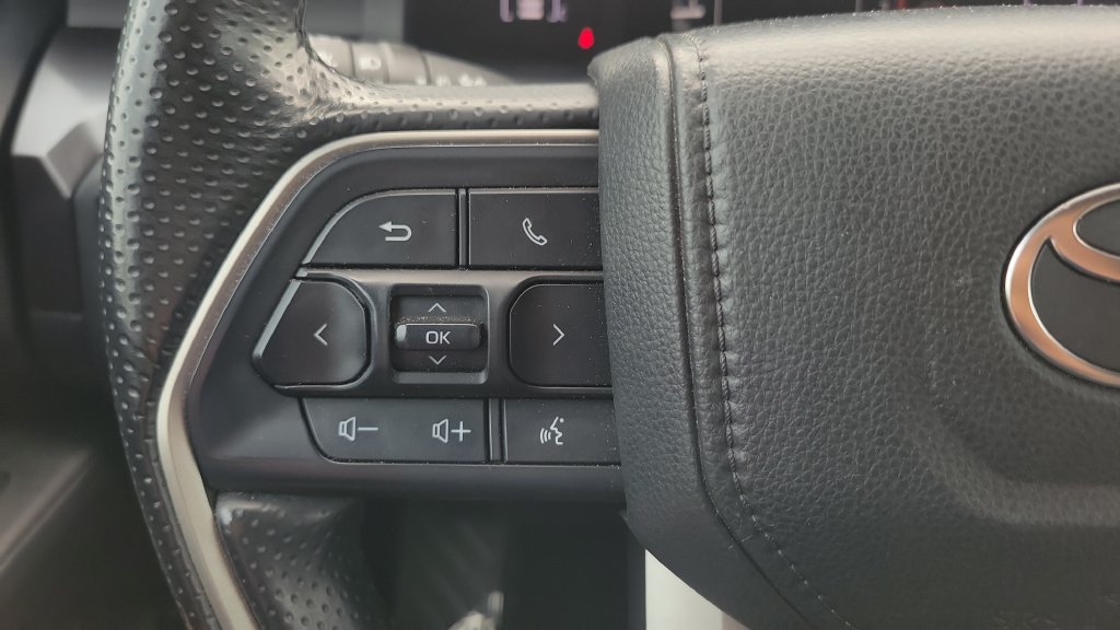 Certified 2025 Toyota 4Runner SR5 RWD image 19