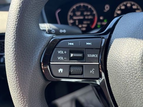 Used 2026 Honda Civic LX image 14