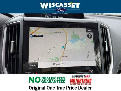 Used 2023 Subaru Forester Limited image 10