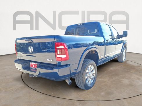 Certified 2024 RAM 2500 Limited image 10