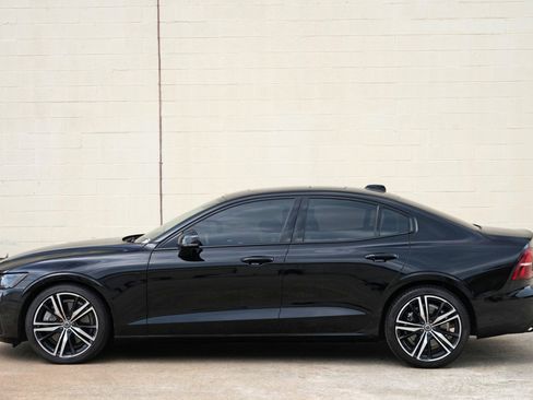 Used 2021 Volvo S60 T6 R-Design AWD/4WD image 47