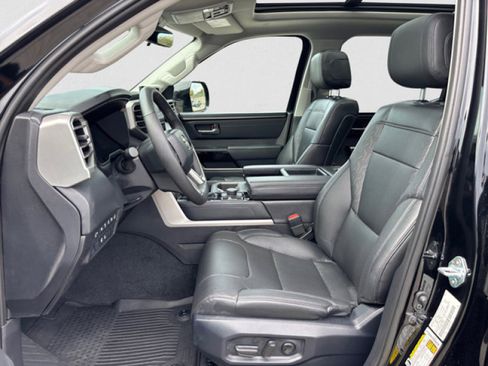 Used 2024 Toyota Tundra Limited image 10