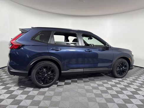 New 2026 Honda CR-V Sport Touring image 7