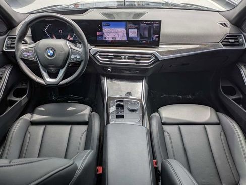 Used 2023 BMW 330i xDrive Sedan w/ Premium Package AWD/4WD image 14