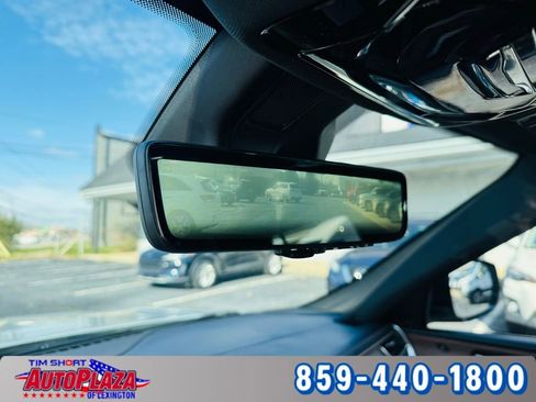 Used 2022 Jeep Grand Cherokee L Summit w/ Advanced Protech Group IV image 37