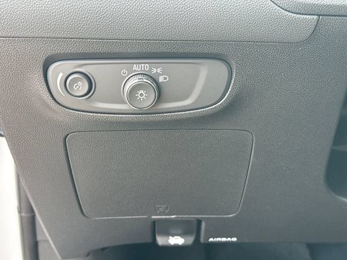 New 2026 Buick Encore GX Preferred FWD image 18