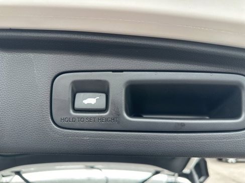 Used 2026 Honda CR-V EX-L image 25
