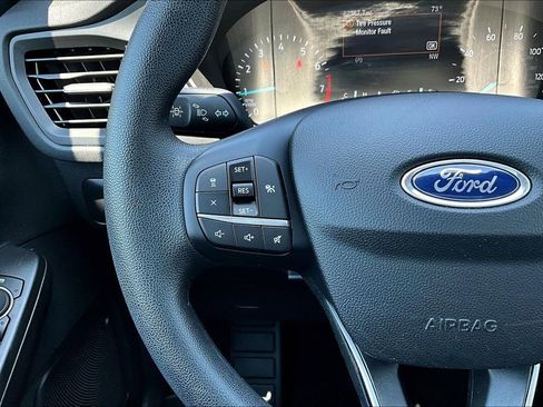 Used 2020 Ford Escape SE FWD image 12